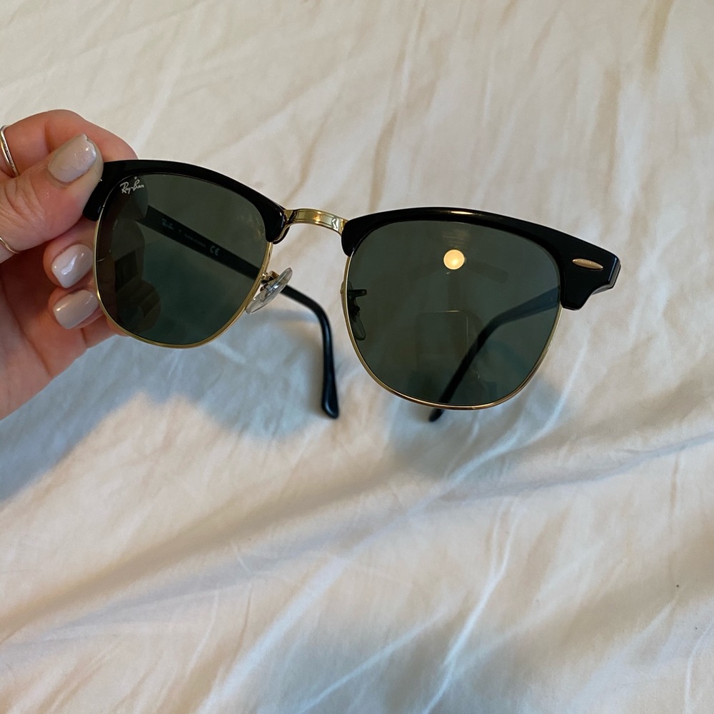 Clubmaster raybans - Picture 5 of 8